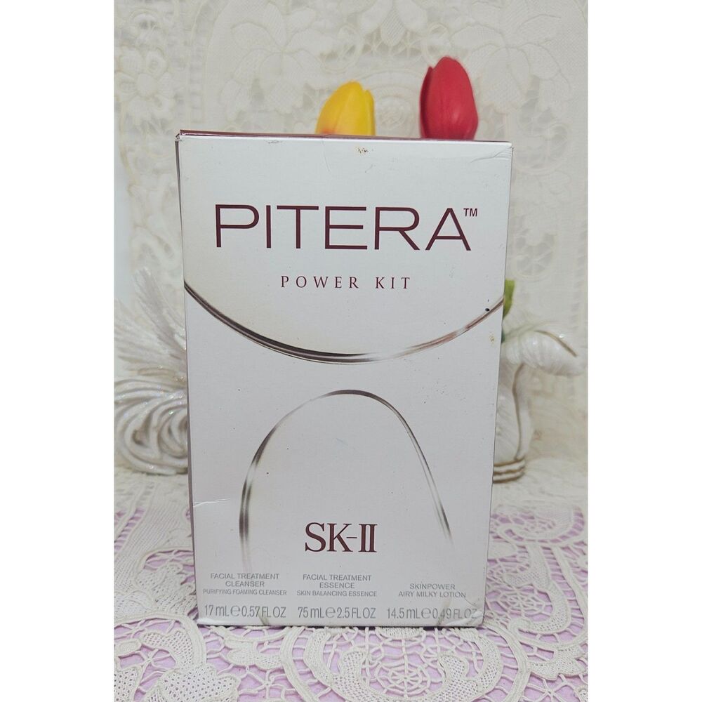 SK-II PITERA™ Power Kit